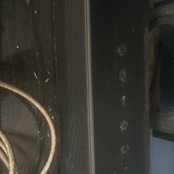 Sound Bar 