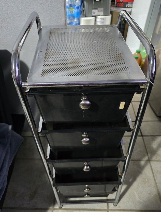 Storage Organizer