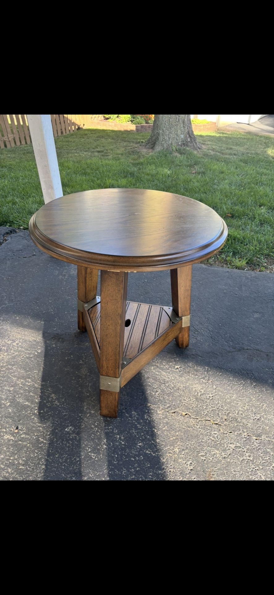 Side Table
