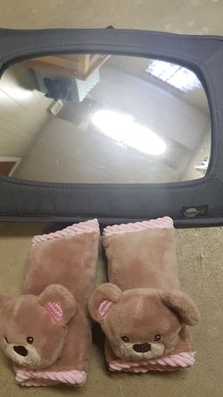 Baby Car Mirror