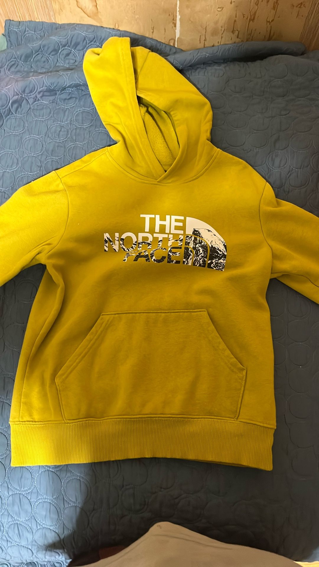 North Face Hoodie