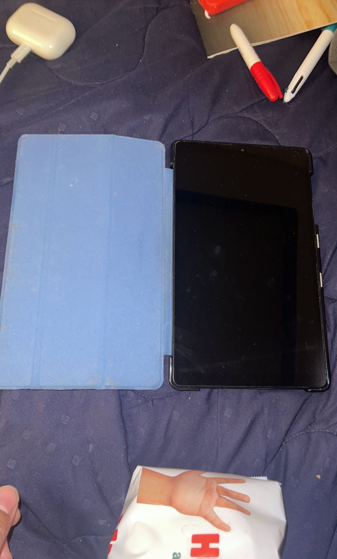 Samsung Tablet
