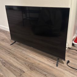 43” Hisense Roku TV