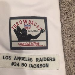 Raiders Jersey