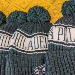 Eagles Beanies