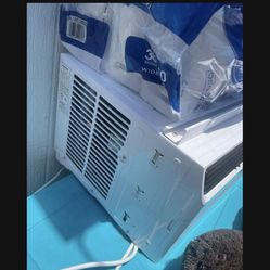 Window Ac