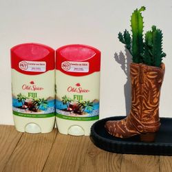 Antiperspirant Deodorant