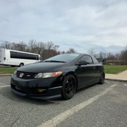 2006 Honda Civic