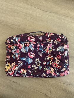 Vera Bradley Laptop Case