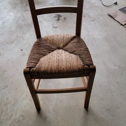 4 Pottery Barn Chairs