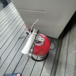 Fire Extinguisher Heavy Duty