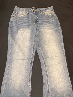 Baby phat jeans