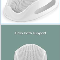 Baby Bath Support