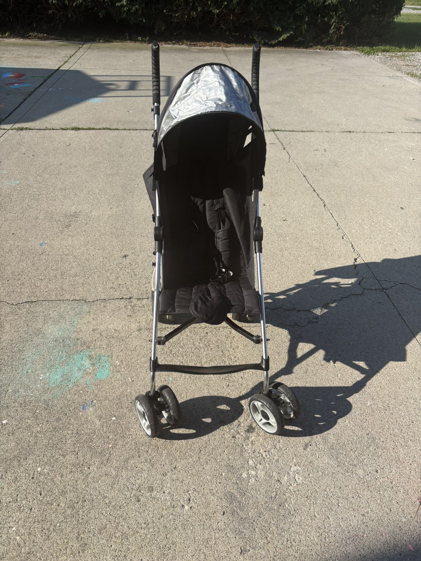 Summer 4d Lite Umbrella Stroller