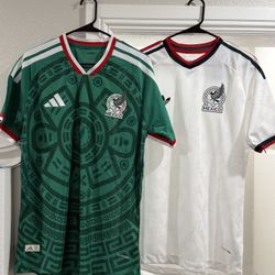Mexico Jerseys