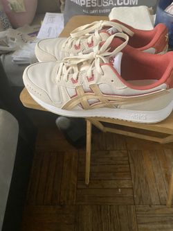 ASICS