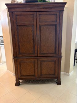 Armoire