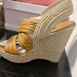 BTILLY BOUTIQUE SHOES 