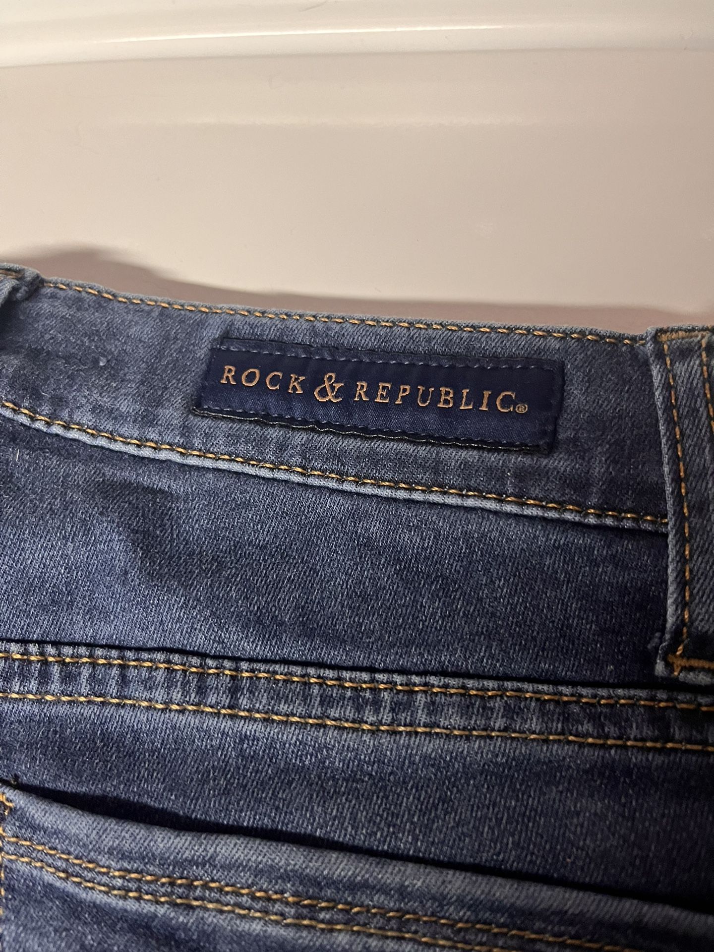 Rock & Republic Women’s Jeans