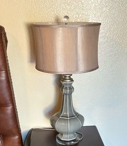 Large Lamps