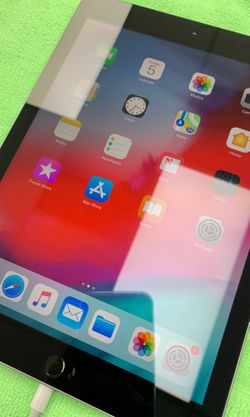 iPad 6Gen WiFi +Cellular 32GB