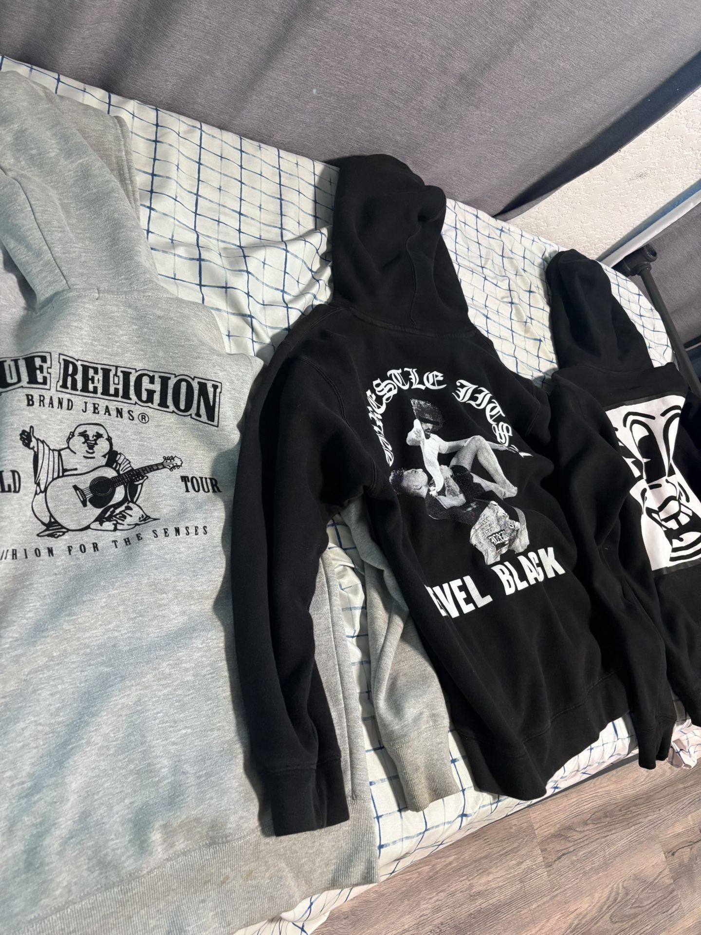 Hoodies