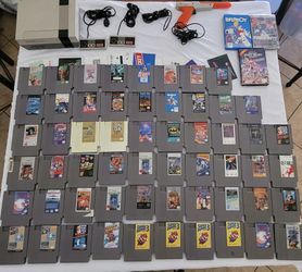 Nintendo Collection