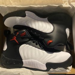 Air Jordan Jump mans