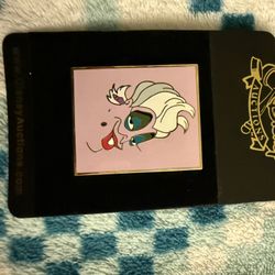 New Ursula Face Pin Limited Edition
