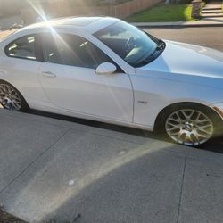 2008 BMW 328i 