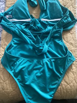 Bathing Suit Bar III