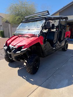 2017 Yamaha Viking