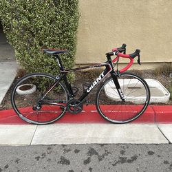 Road Bike