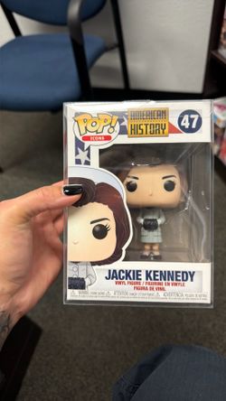 Funko pop