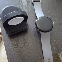Google watch