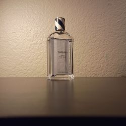 Tommy Hilfiger cologne