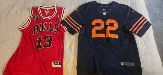 Chicago Sports Clothing