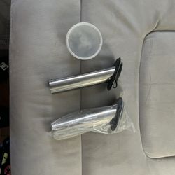 45deg Fishing rod Holders 