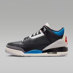 Air Jordan 3 Retro OG Rare Air Size 11.5 - | NWB