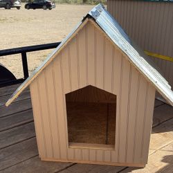 Small Dog Houses