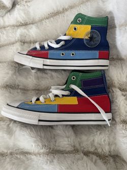 Converse