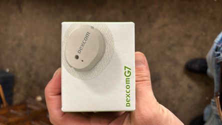 G7 Sensor