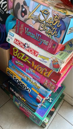 Games