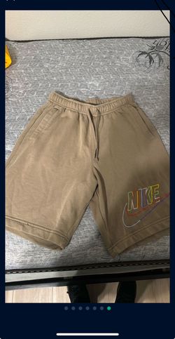 Nike Shorts 20 Ech