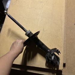 Front Right Suspension Strut