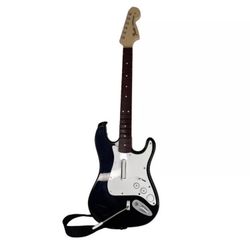 Xbox Series S Xbox Series X Xbox One Rockband 4 Guitar Controller 