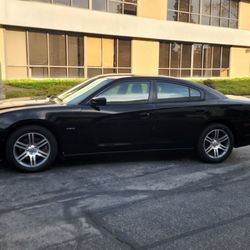 2014 Dodge Charger