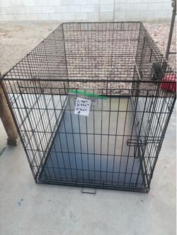 X-Large Pet Kennel
