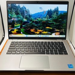 DELL LATITUDE 5420 Core i5-1145G7 2.60Ghz 16GB RAM 256GB Windows 11 Pro Excellent Condition!