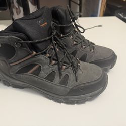 Hiking Boots